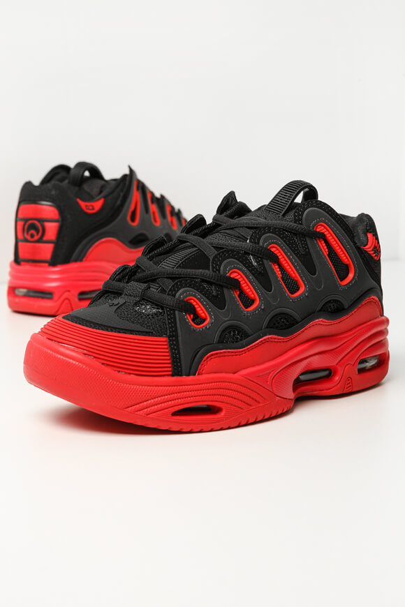 Image sur D3 2001 sneakers
