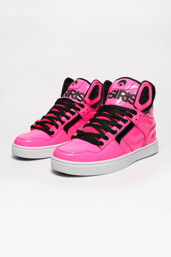 Osiris Clone Sneaker Pink