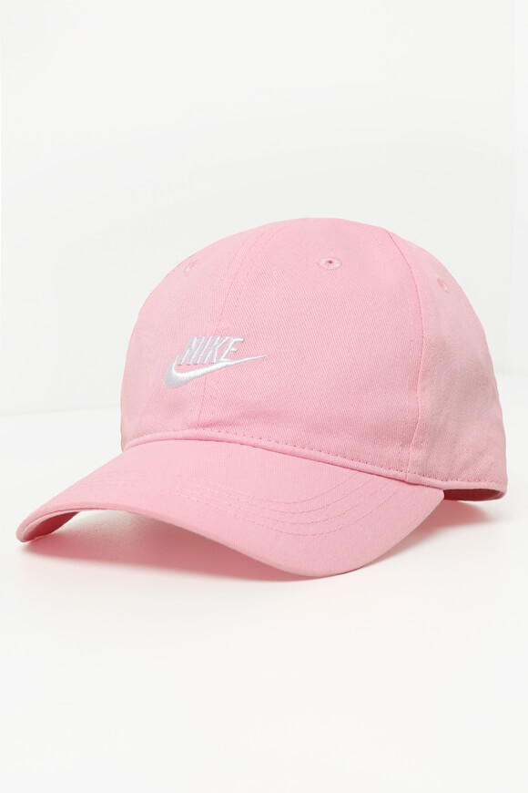 Nike Kids Scratchback Cap Pink