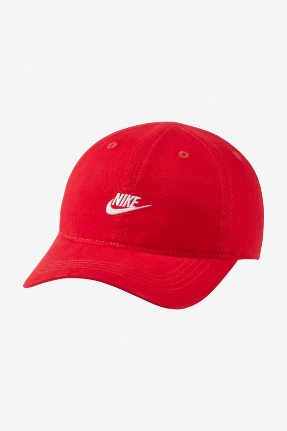 Casquette hotsell rouge nike