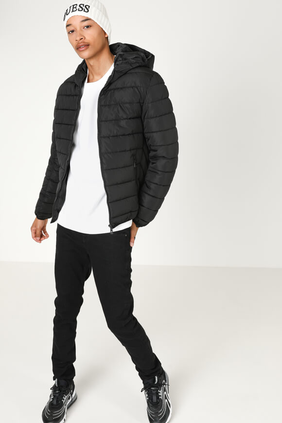 Image sur Veste matelassée