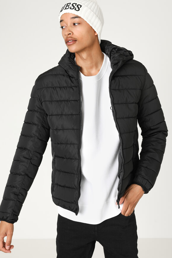 Image sur Veste matelassée