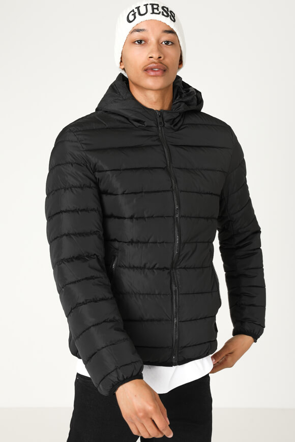 Image sur Veste matelassée
