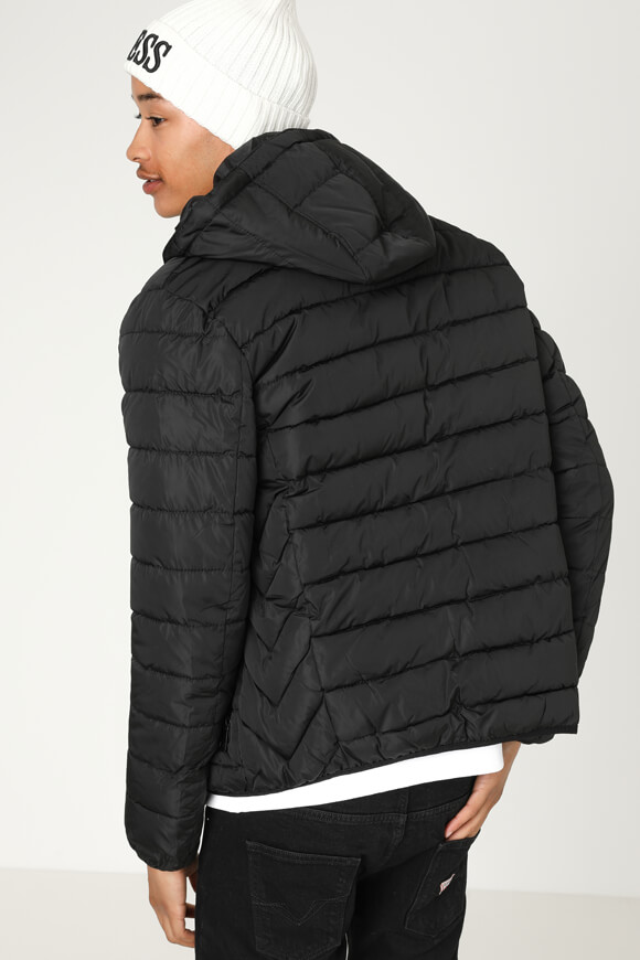 Image sur Veste matelassée
