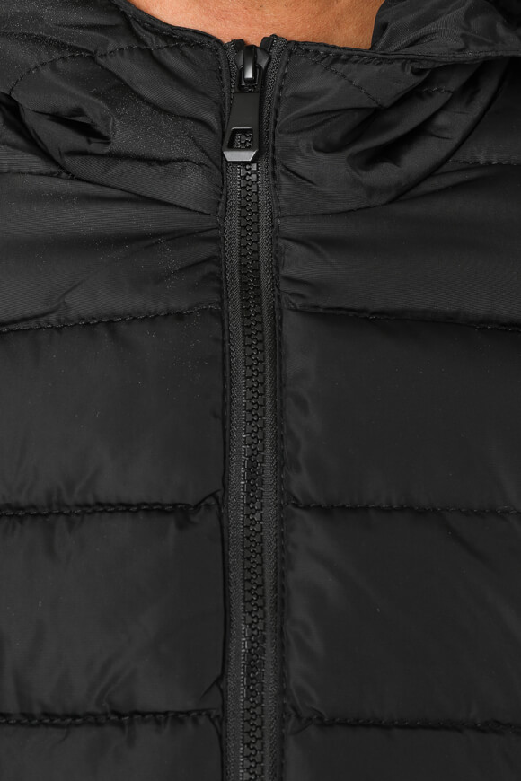 Image sur Veste matelassée