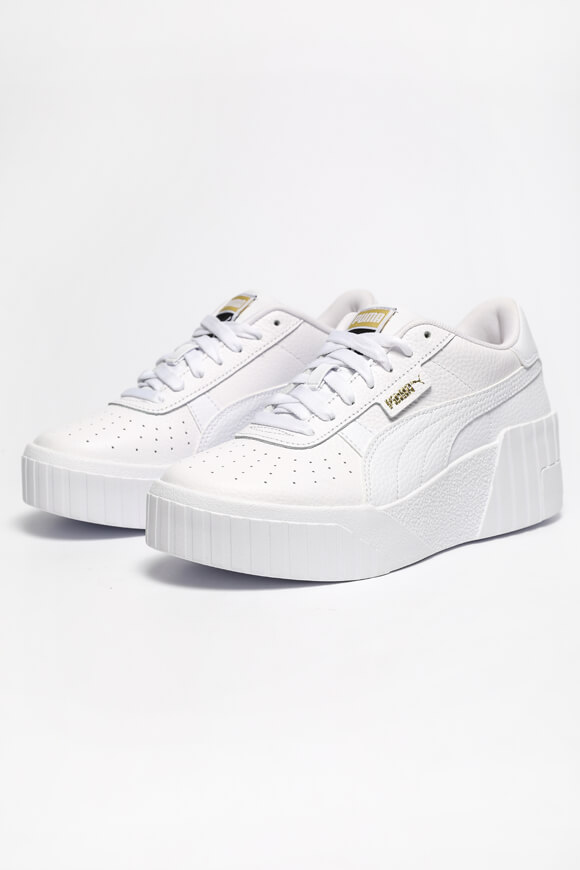 Puma schuhe plateau online