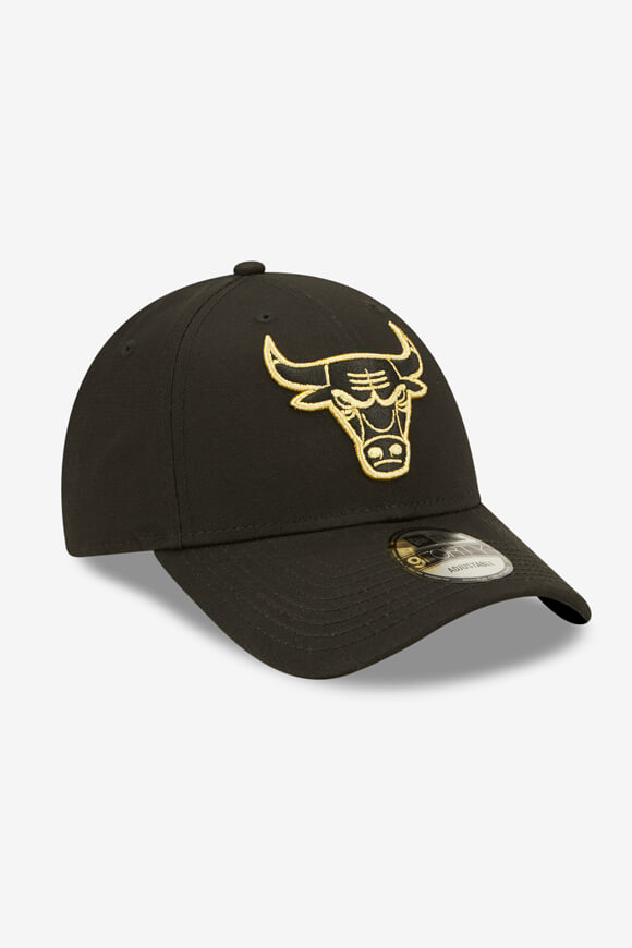 Bild von 9Forty Cap / Strapback - Chicago Bulls