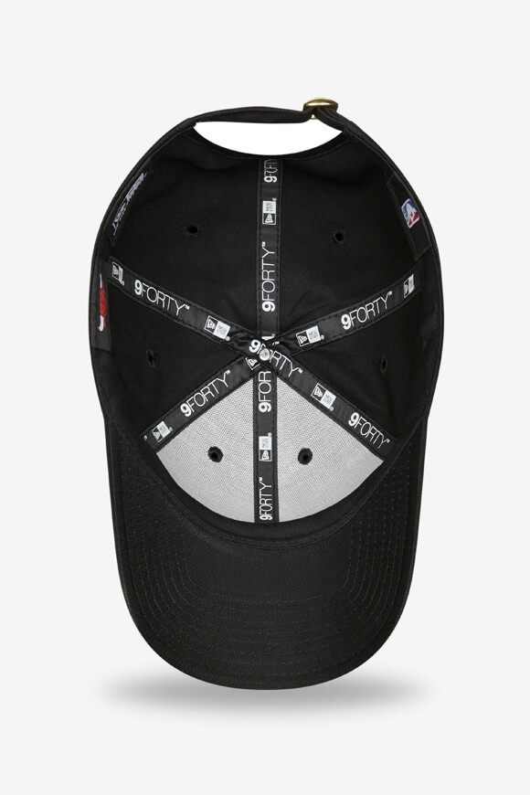 Bild von 9Forty Cap / Strapback - Chicago Bulls