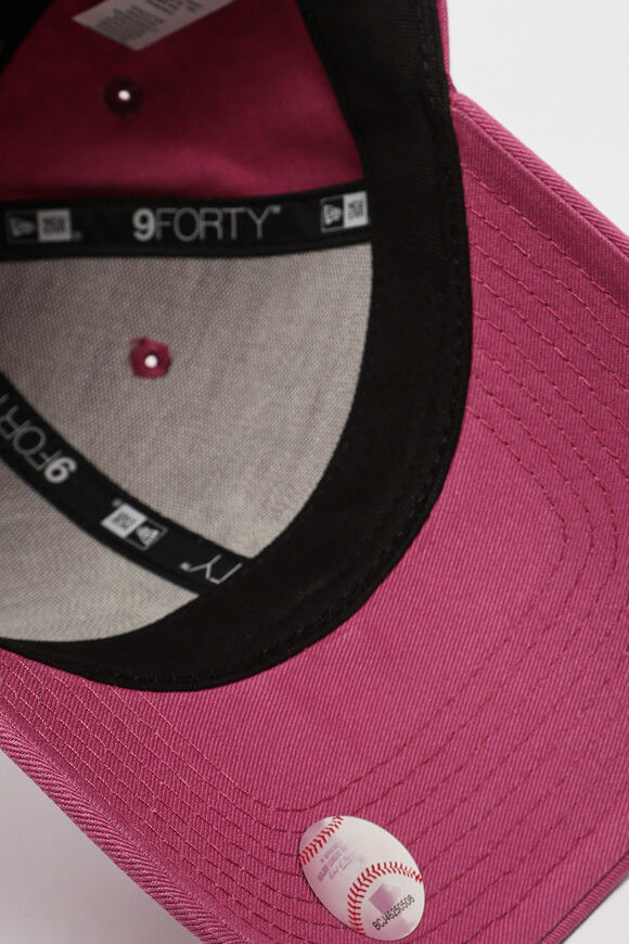 Image sur Casquette 9forty / strapback