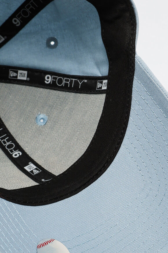 Bild von 9Forty Cap / Strapback