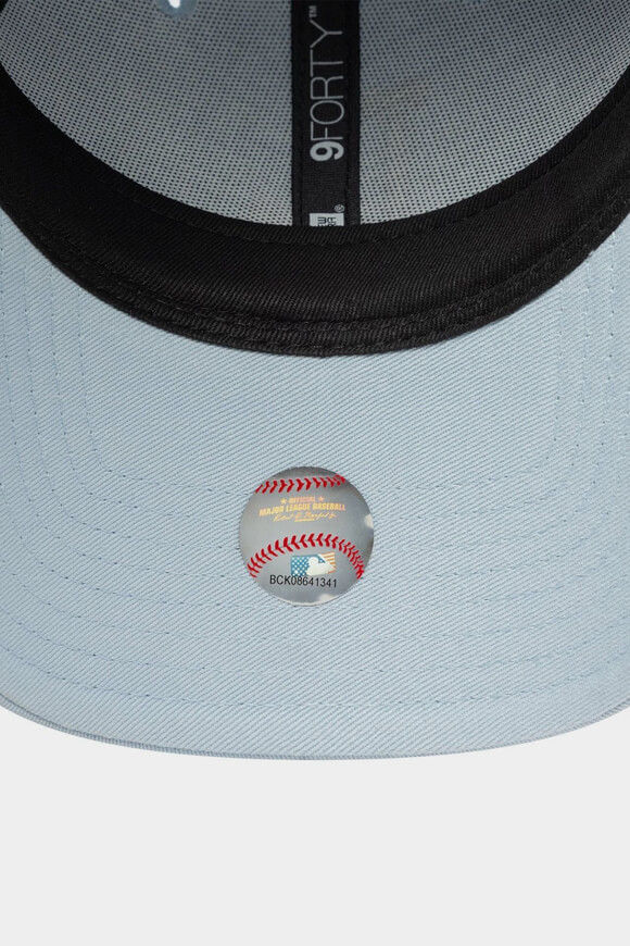 Image sur Casquette 9forty / strapback