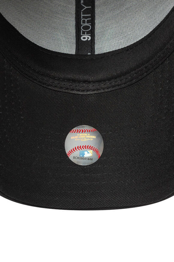 Image sur Casquette 9forty / strapback