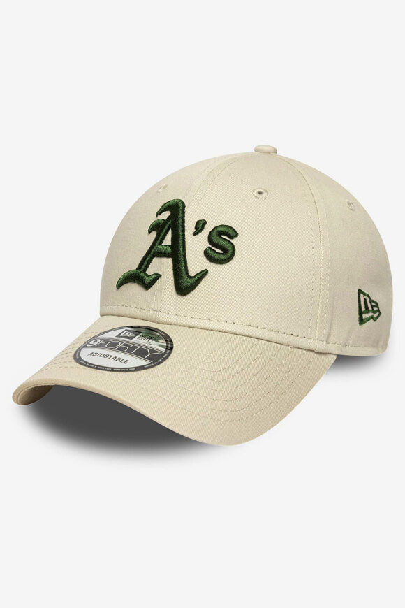 Image sur 9Forty Cap / Strapback
