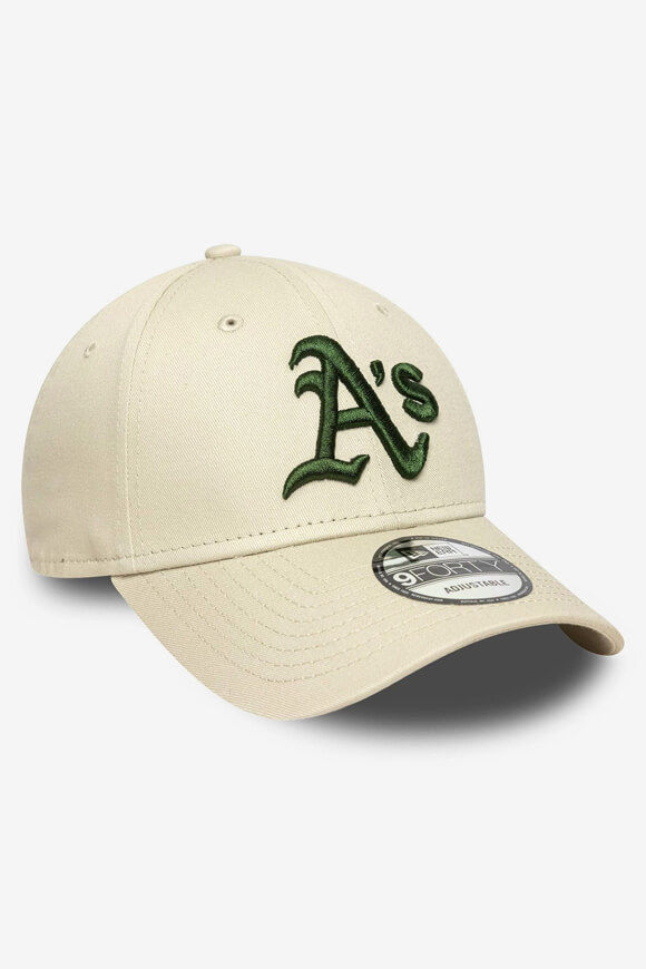 Image sur 9Forty Cap / Strapback