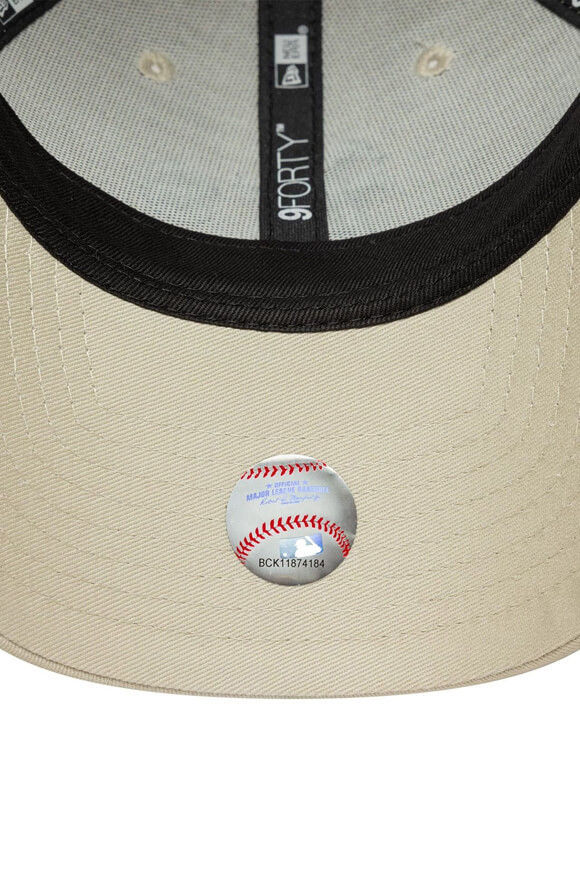 Image sur 9Forty Cap / Strapback