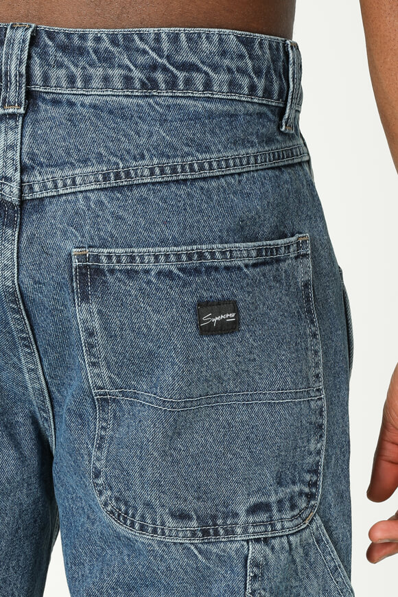 Image sur Jean relaxed straight fit