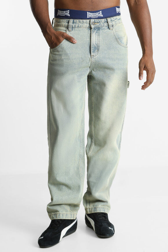Image sur Jean regular fit