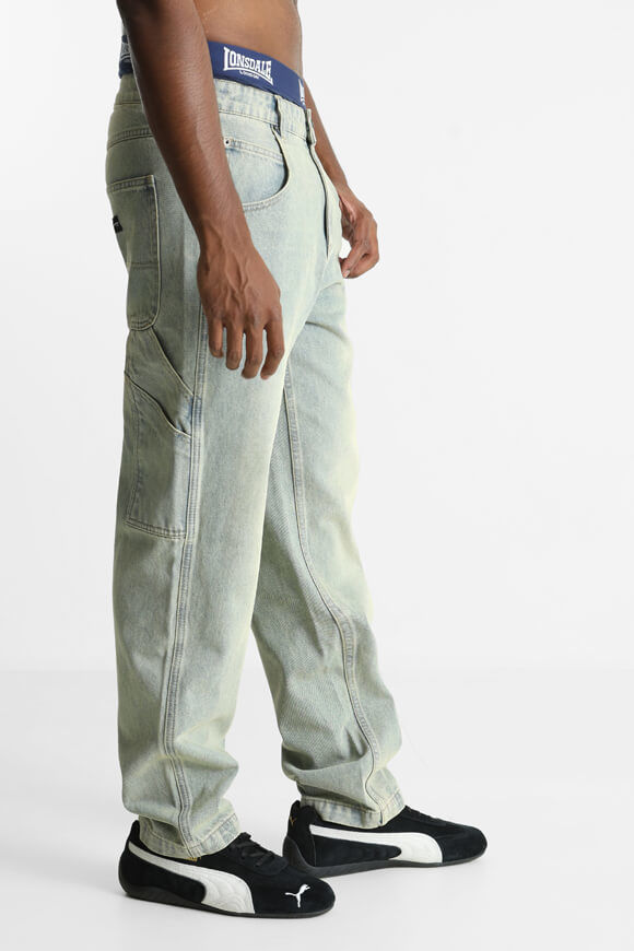 Image sur Jean regular fit