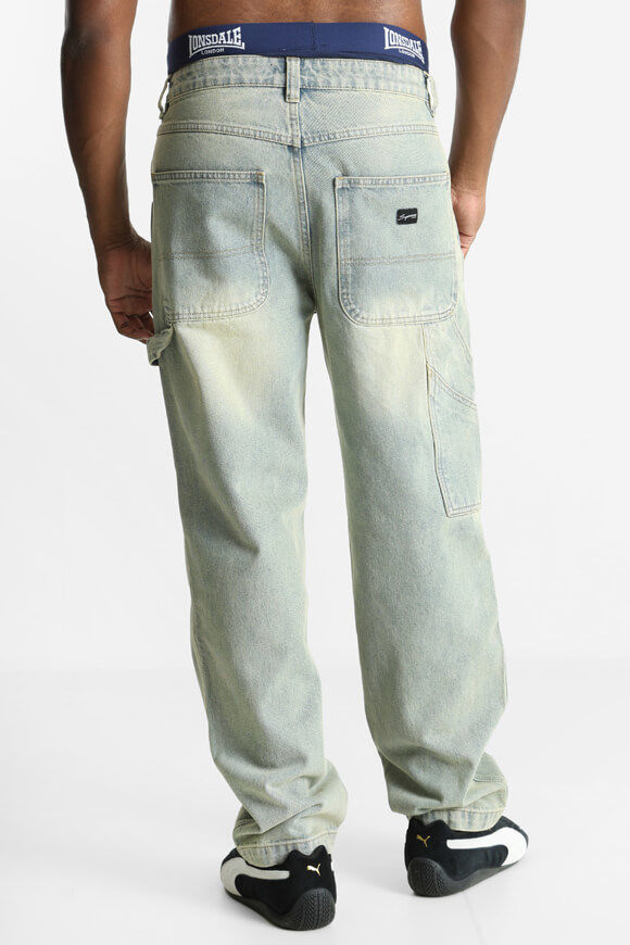 Image sur Jean regular fit