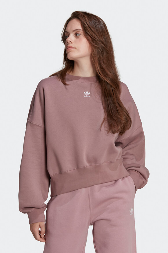 Sweatshirt von adidas online