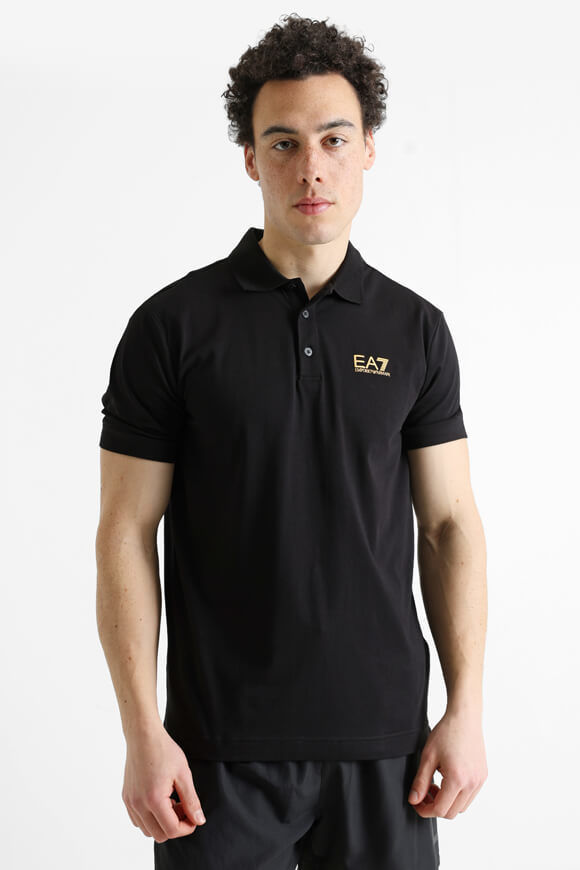 Bild von Poloshirt