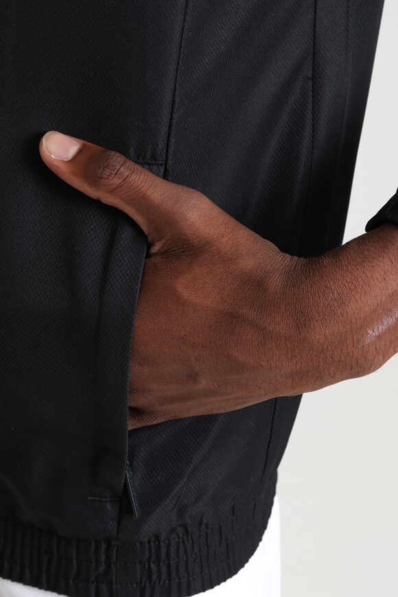 Bild von Trainingsjacke