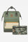 Bild von Vila Verde Rucksack 23L