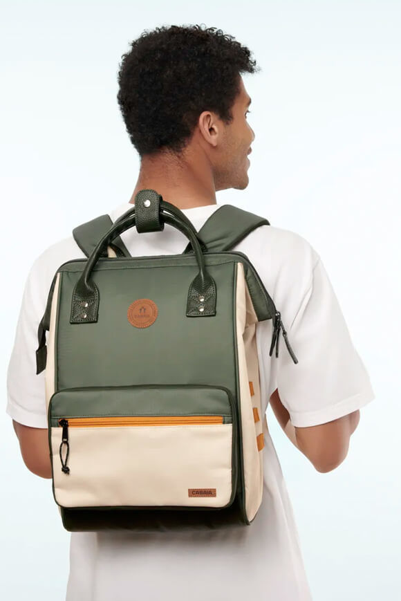 Bild von Vila Verde Rucksack 23L