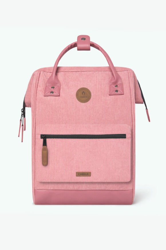 Image sur Gold Coast Cord Rucksack 18L