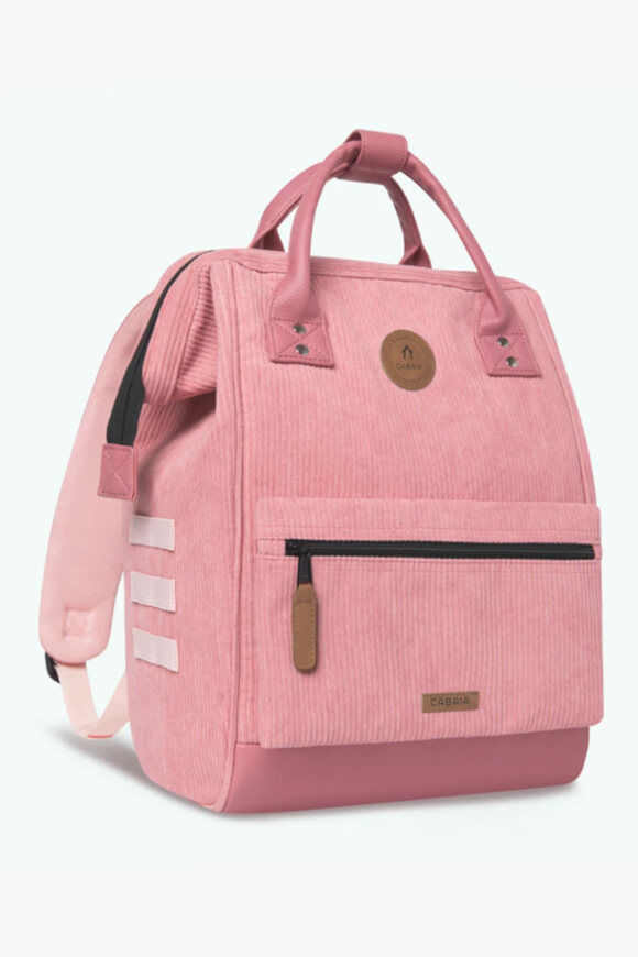 Image sur Gold Coast Cord Rucksack 18L