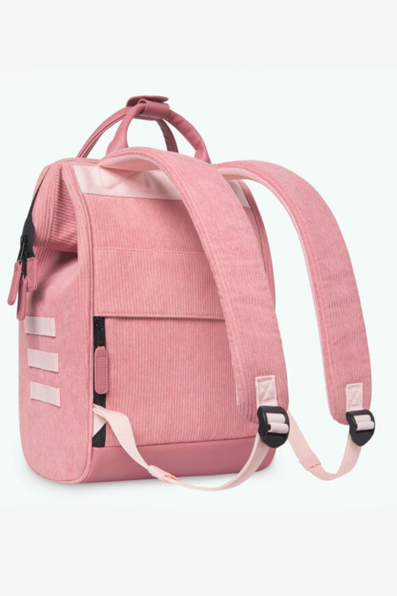 Image sur Gold Coast Cord Rucksack 18L