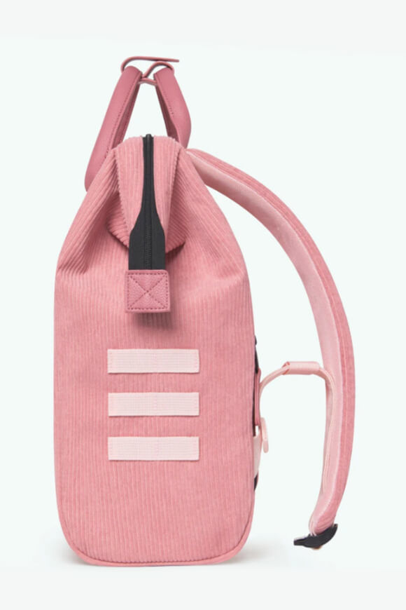 Image sur Gold Coast Cord Rucksack 18L