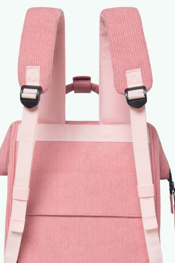 Image sur Gold Coast Cord Rucksack 18L