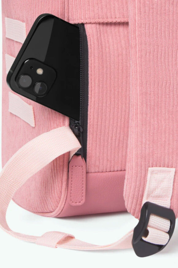 Image sur Gold Coast Cord Rucksack 18L