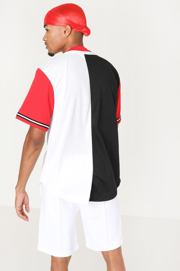 Bild von Baseball Hemd