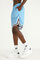 Image de Short en mesh
