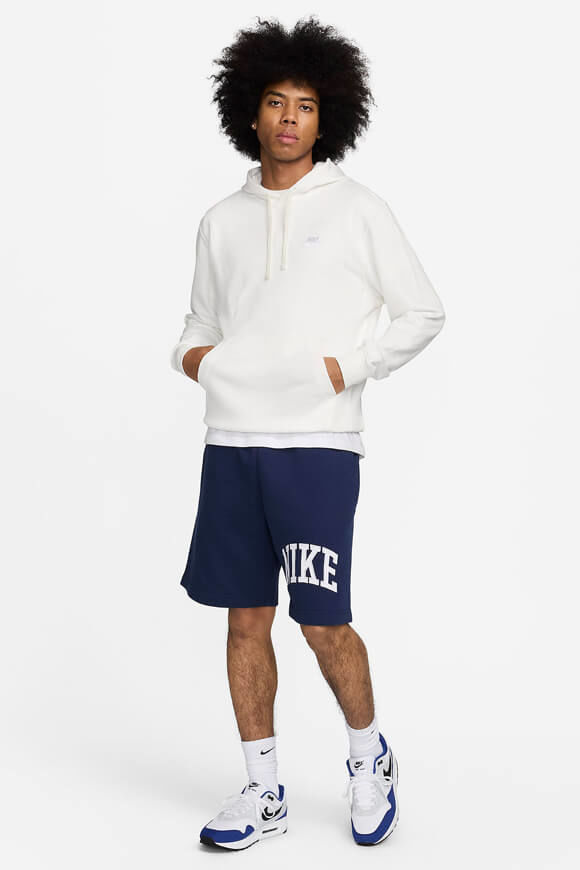 Bild von Sportswear Club Kapuzensweatshirt