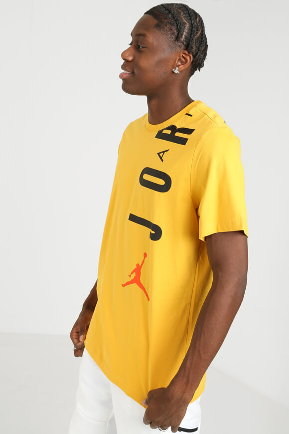 Image sur Air T-Shirt
