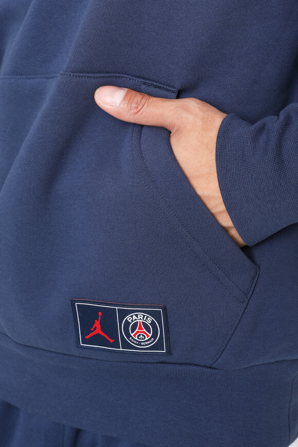 Image sur PSG Sweatshirt à capuchon