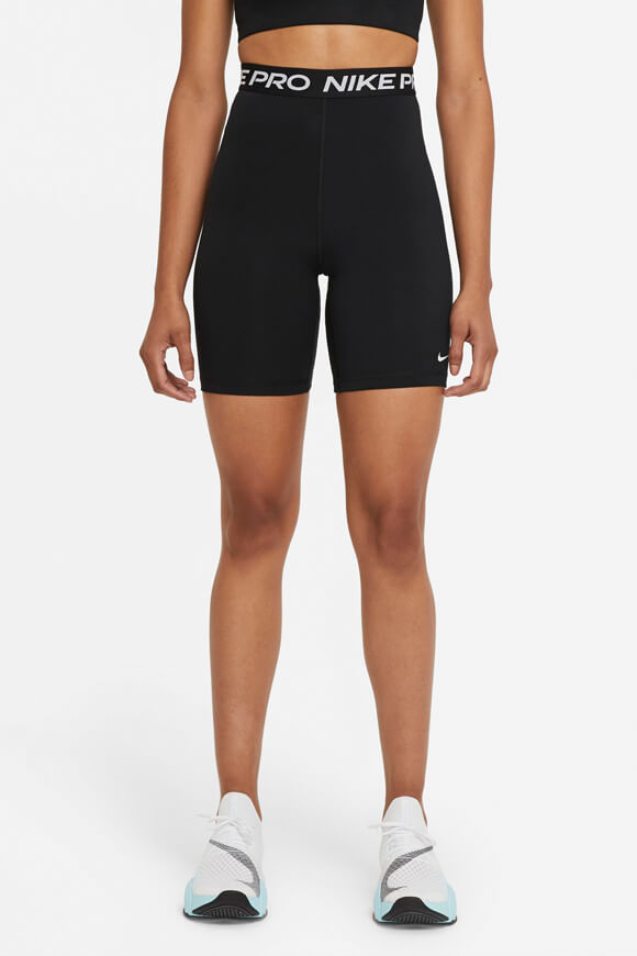 Short cycliste online nike