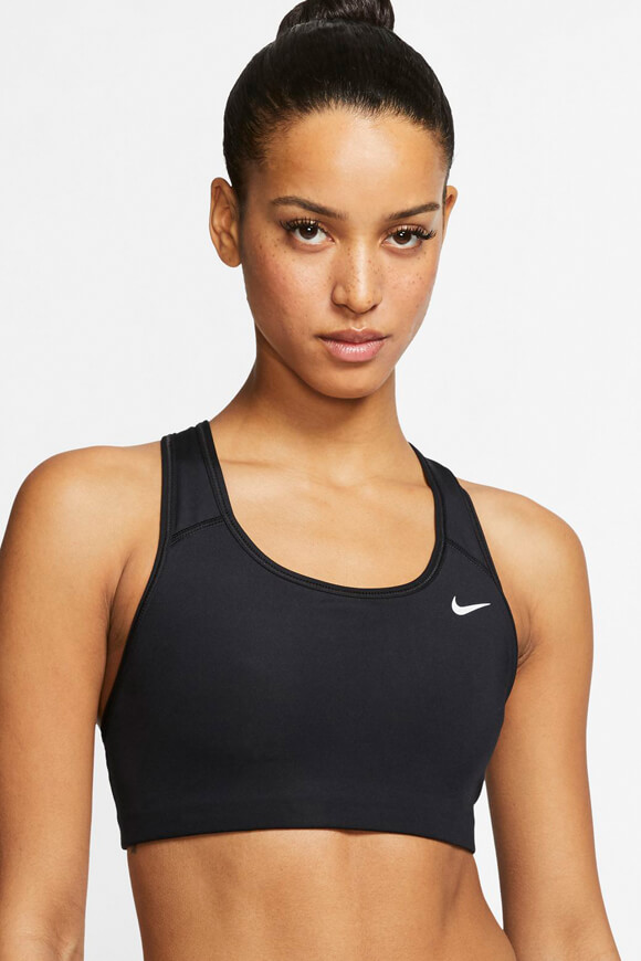 Nike Sport-Bralette Schwarz ER6388 Nike Sport-Bralette Schwarz ER6388