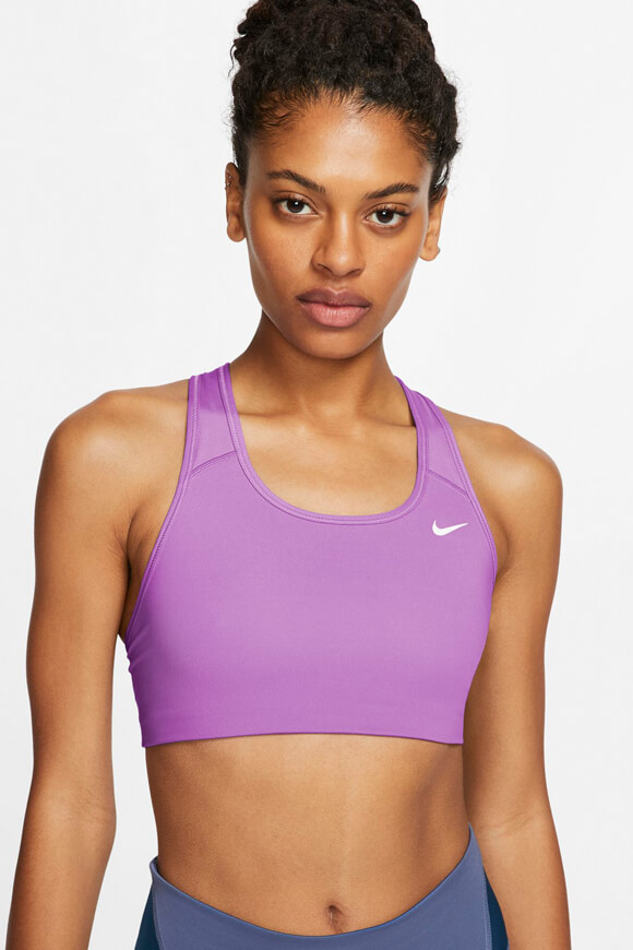 Nike Sport-Bralette Fuchsia Glow ER6842 Nike Sport-Bralette Fuchsia Glow ER6842