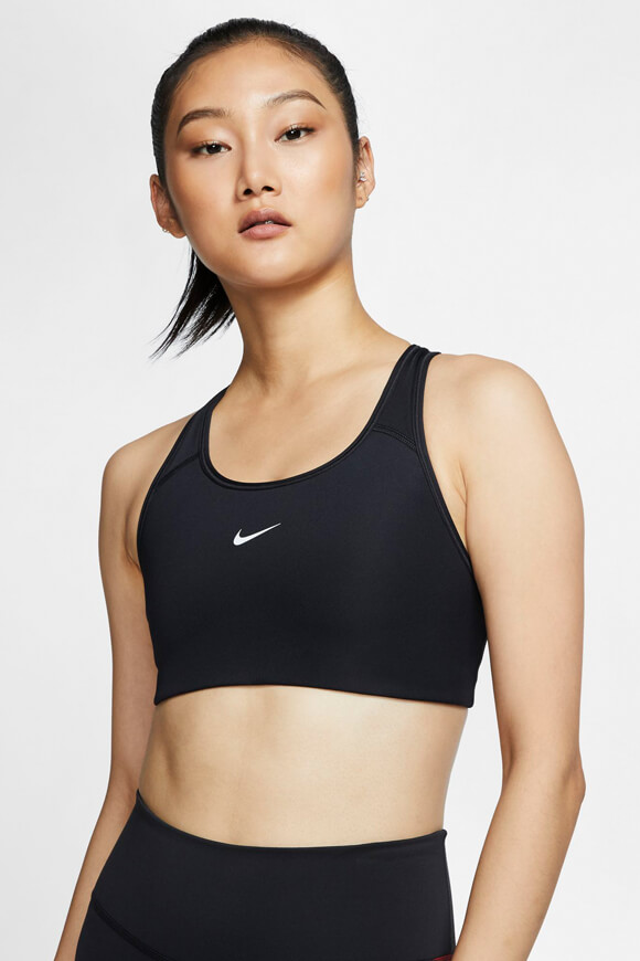 Nike Sport-BH Schwarz ER5736 Nike Sport-BH Schwarz ER5736