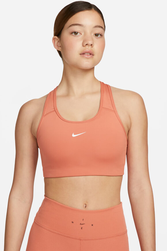 Nike Sport-BH Madder Root ER6085 Nike Sport-BH Madder Root ER6085