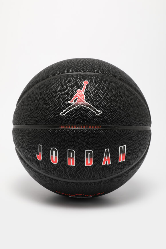 Ballon de sales basket jordan