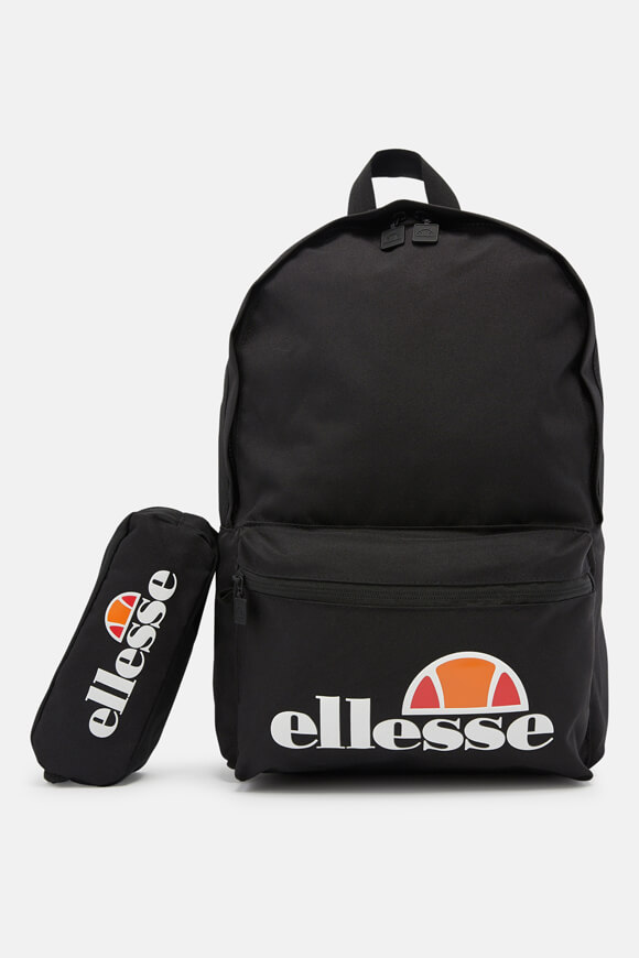 Sac 2025 ellesse noir