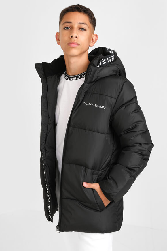 Veste matelassée discount calvin klein homme