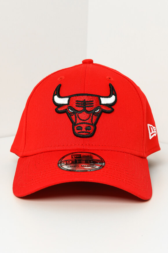 Image sur Casquette 39thirty - Chicago Bulls