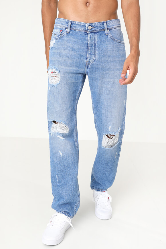 Bild von Ethan Relaxed Straight Fit Jeans L32