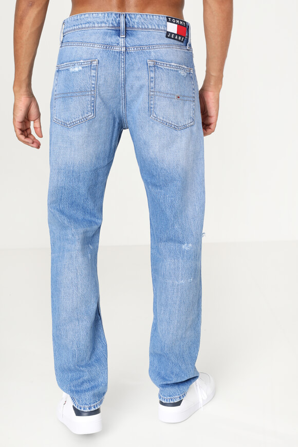 Bild von Ethan Relaxed Straight Fit Jeans L32